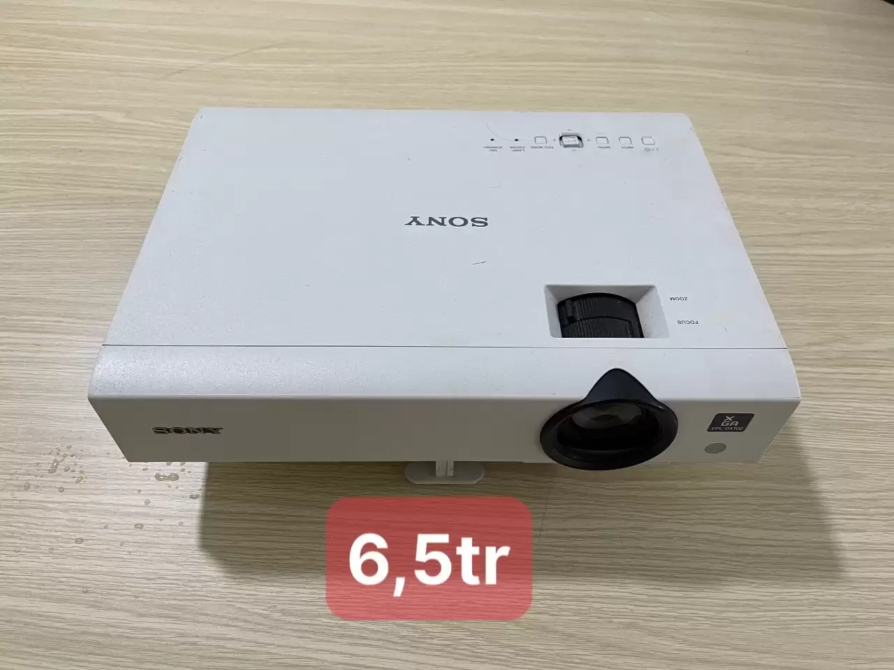 MÁY CHIẾU SONY SP000985