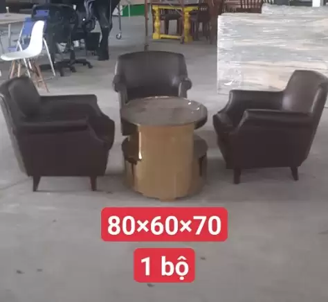 bàn ghế sofa SP001003