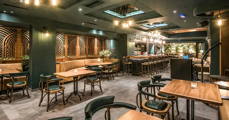 AnDa3s nhận thanh lý quán cafe, thu mua đồ cũ quán cafe tại Nha Trang.