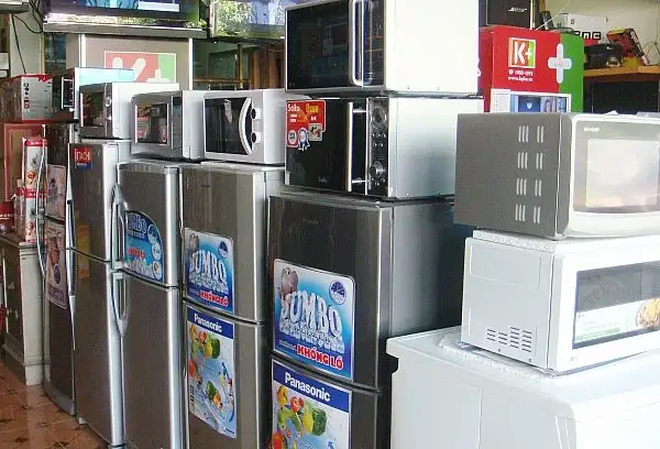 Quy trình dịch vụ thu mua đồ cũ tại AnDa3s đảm bảo sự thuận tiện và hài lòng cho mọi khách hàng.