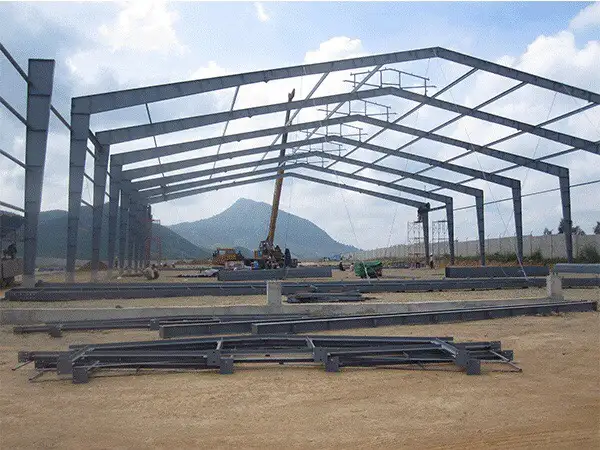 Quy trình thu mua nhà xưởng thanh lý và xác nhà xưởng tại AnDa3s đảm bảo sự minh bạch.