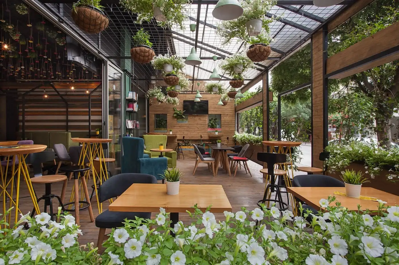 AnDa3s thu mua đồ cũ quán cafe, nhà hàng khách sạn.