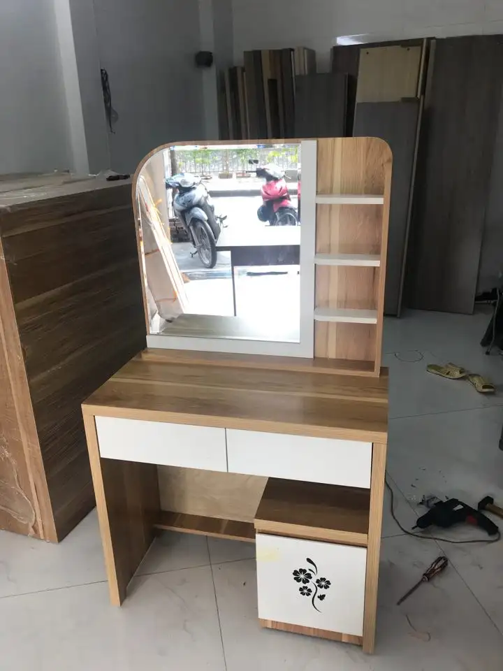 AnDa3s thu mua tủ gỗ cũ Nha Trang, đồ gỗ các loại.