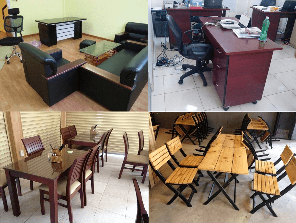 Tiêu chí lựa chọn địa chỉ mua bán đồ cũ đảm bảo trải nghiệm mua sắm tốt nhất.