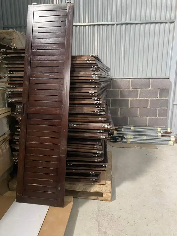 Cánh tủ khách sạn SP001047