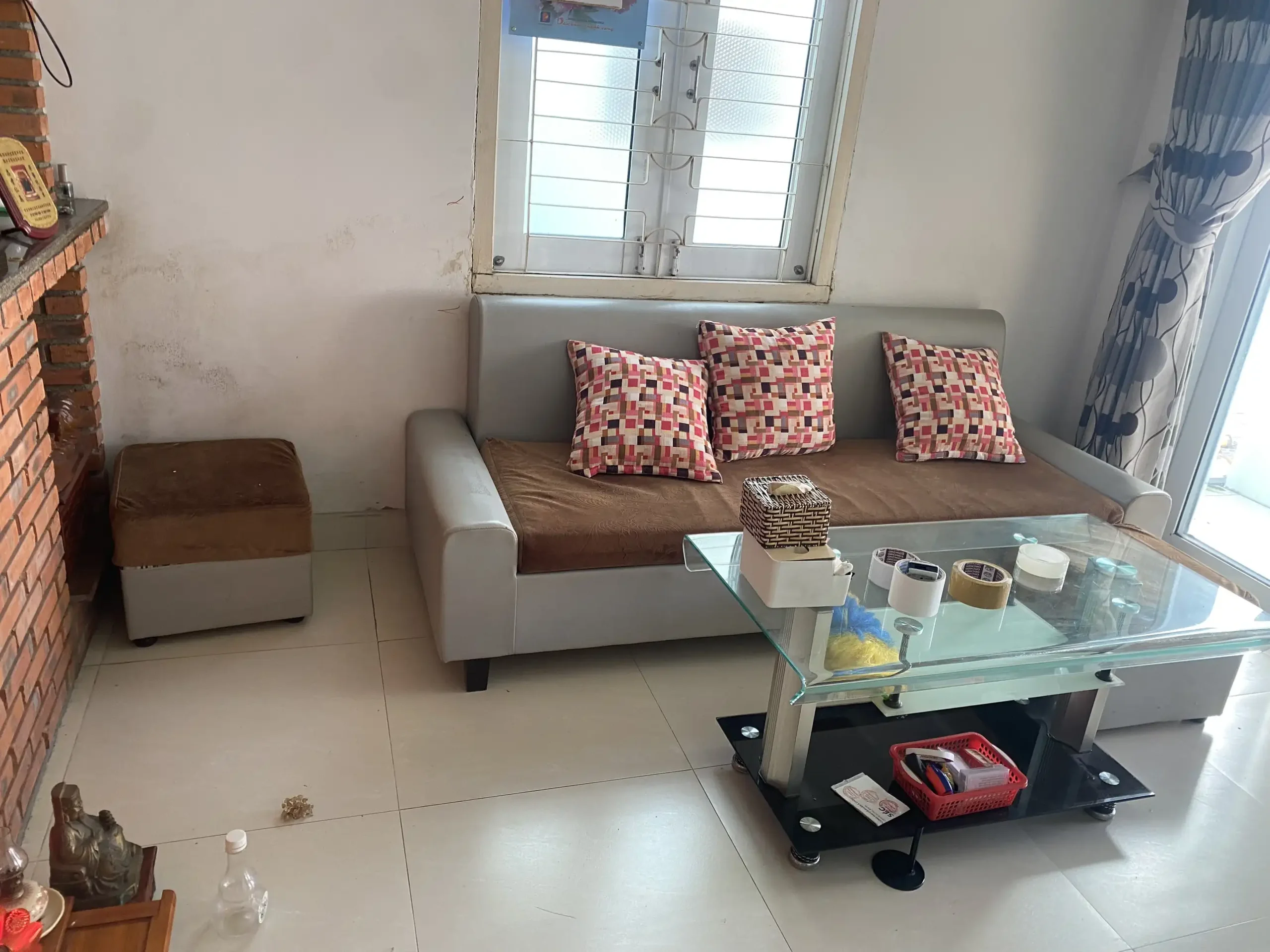 Bộ salong nệm SP001067