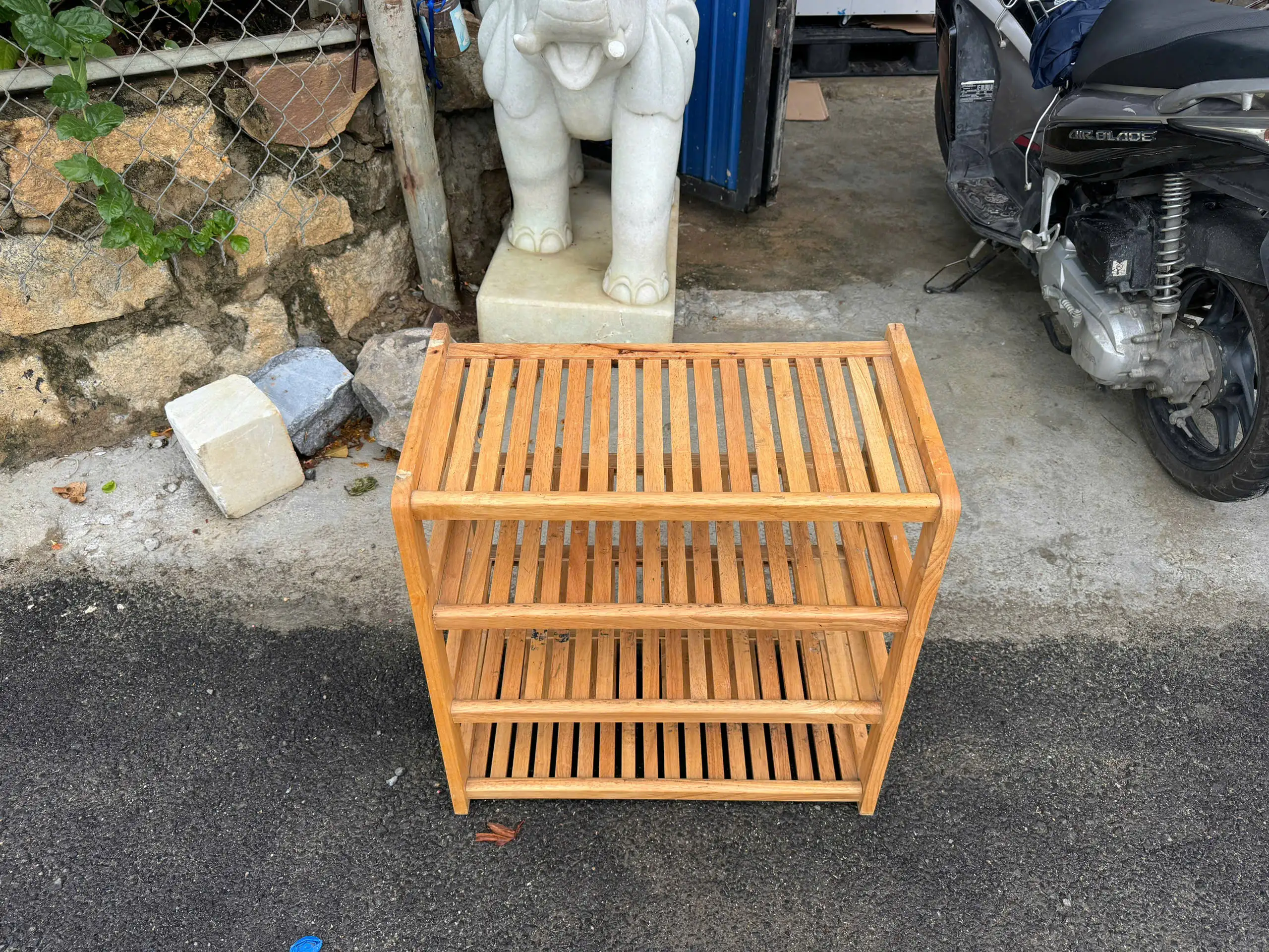 Kệ để giày dép SP001105