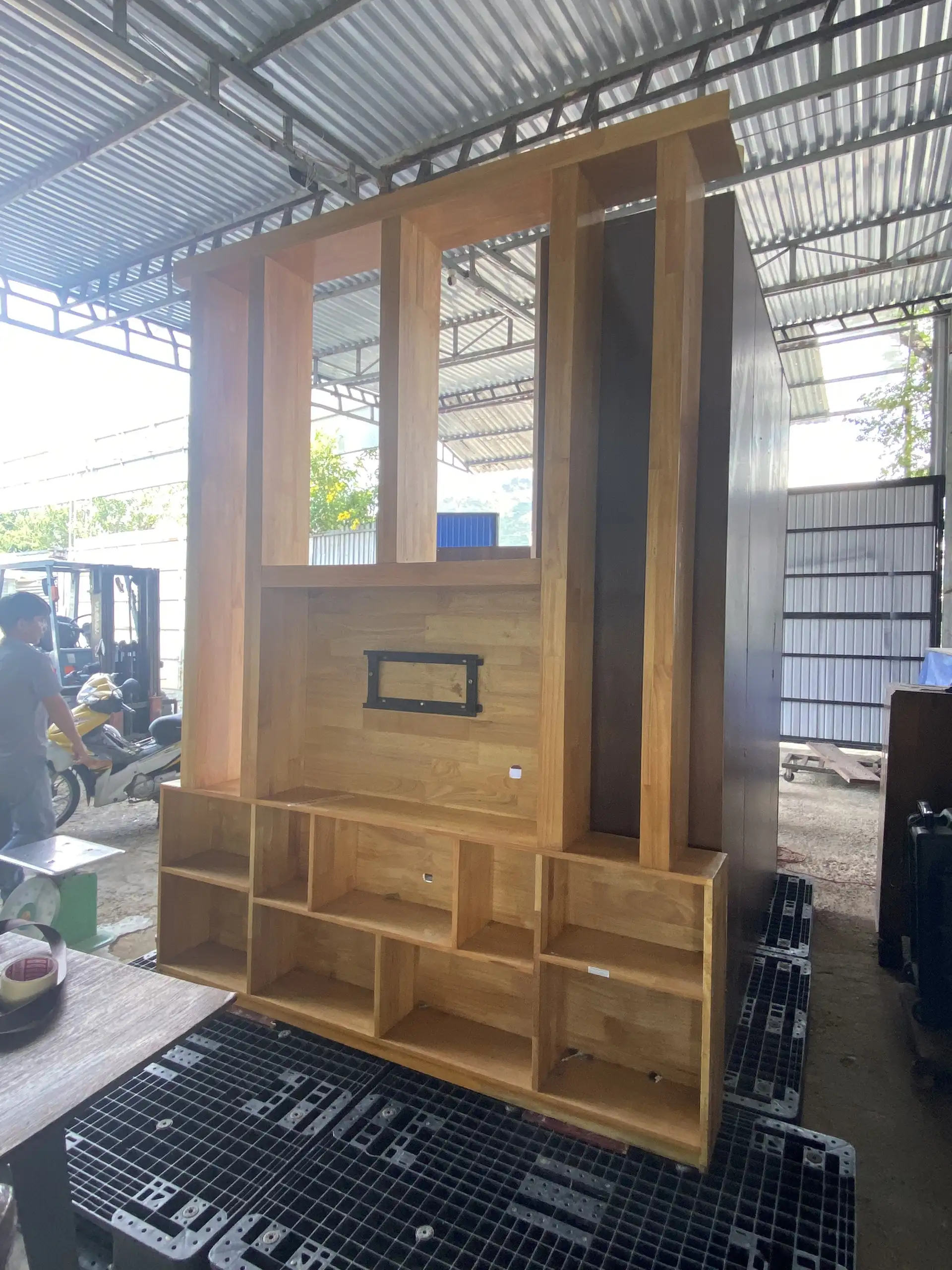 Kệ để tivi SP001092