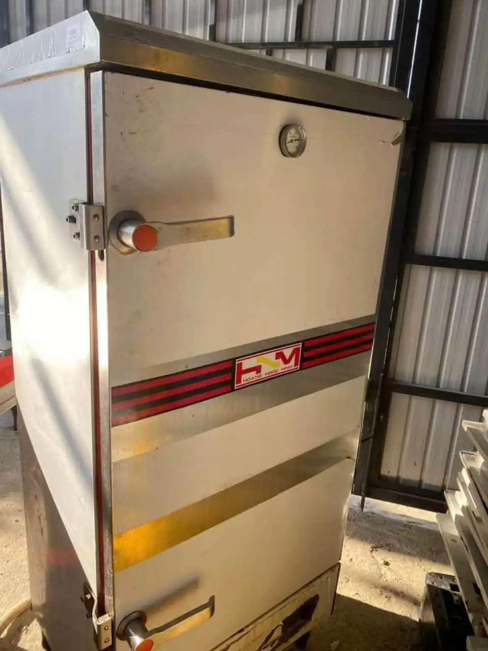Tủ nấu cơm bằng điện SP001094