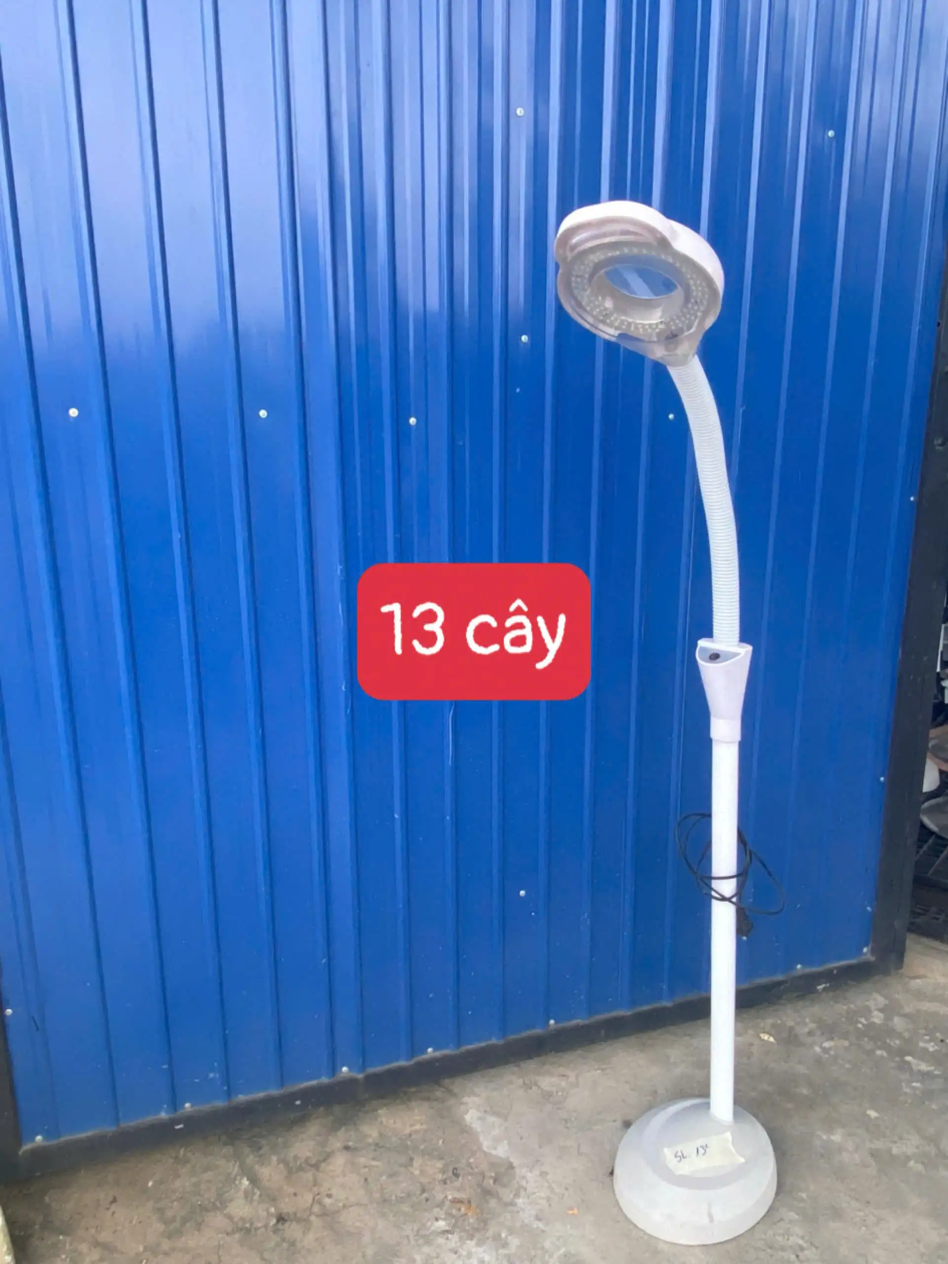 Đèn led Spa SP001116