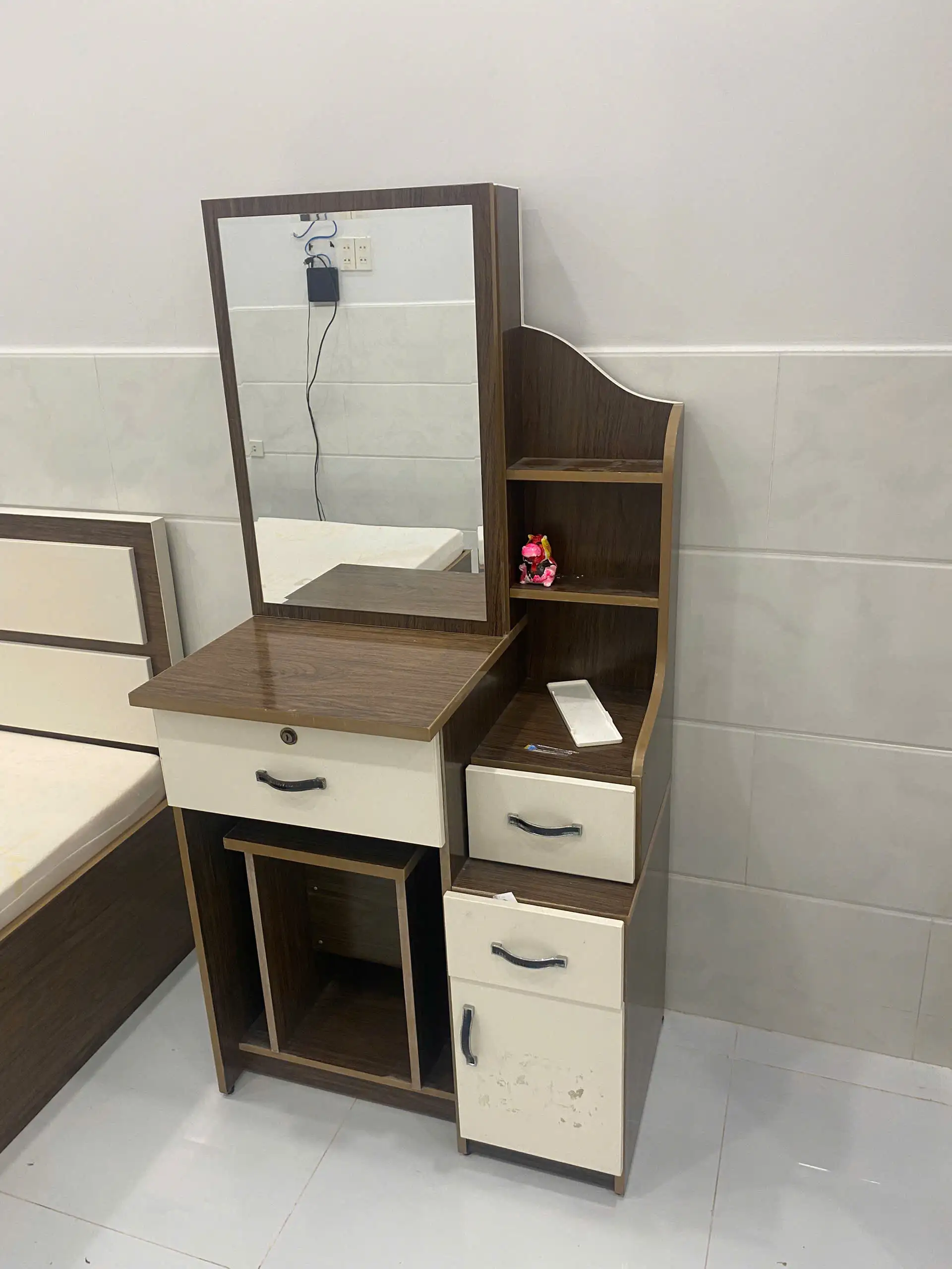 Bàn gương trang điểm SP001130