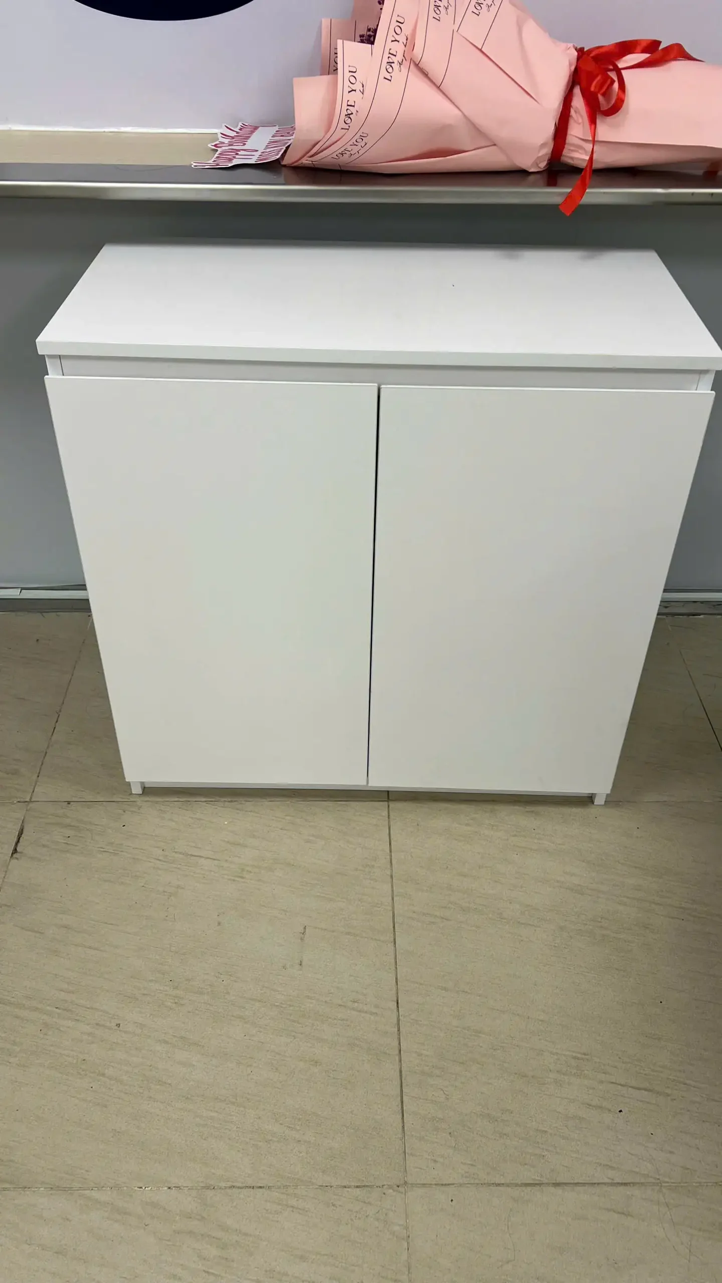 Tủ đựng hồ sơ thấp SP001186