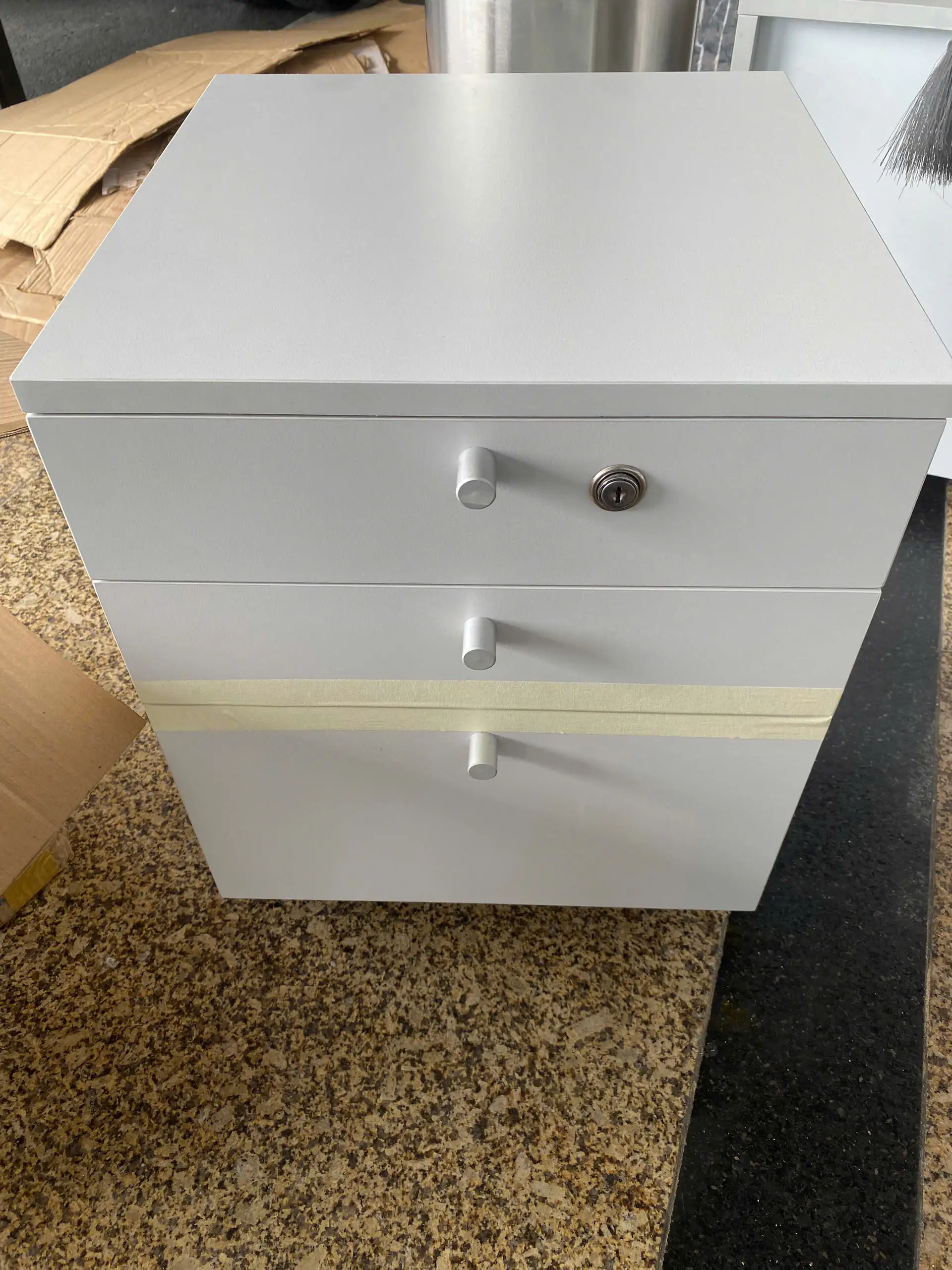 Tủ hồ sơ di động SP001189