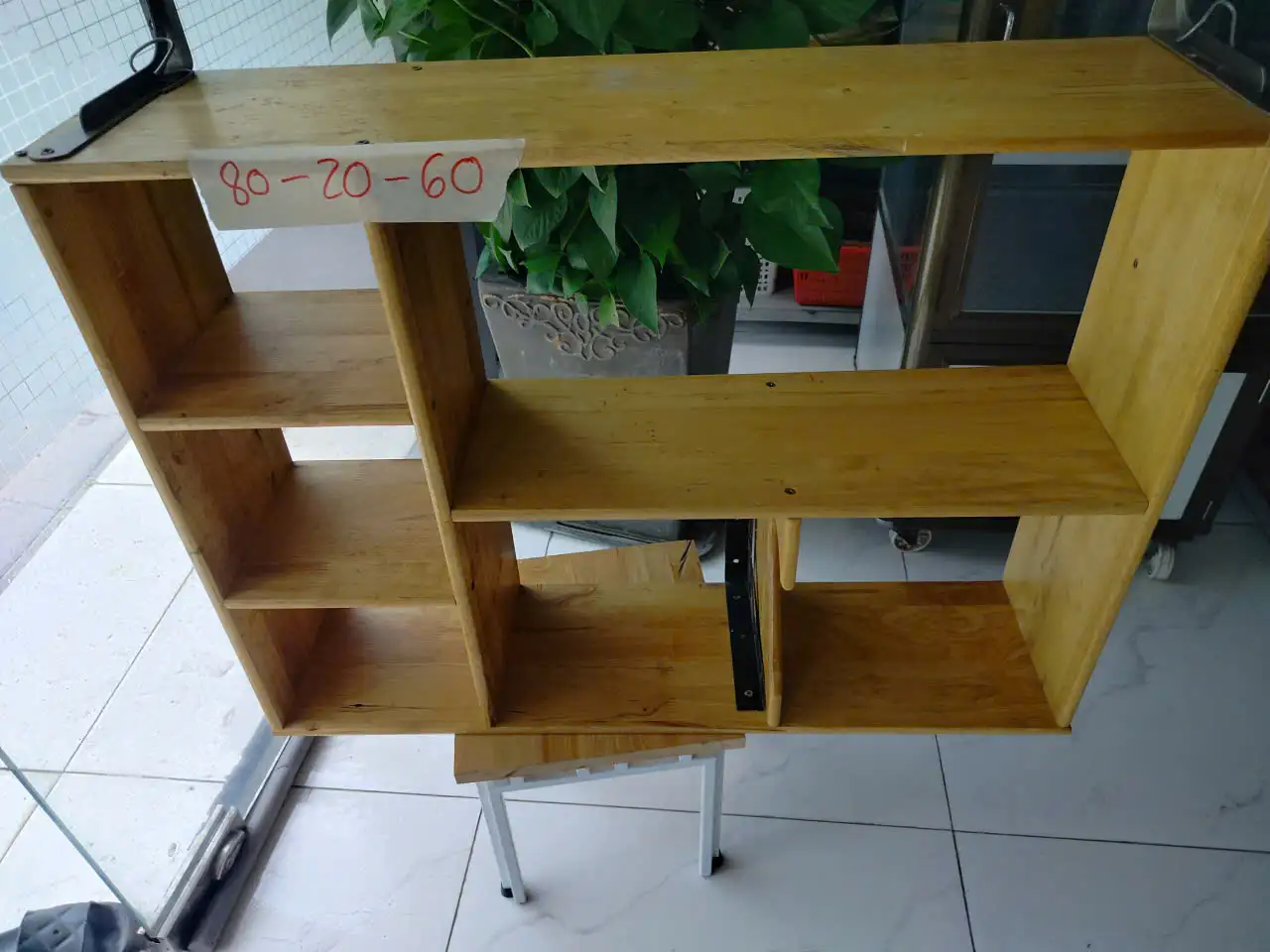 Kệ gỗ SP001236