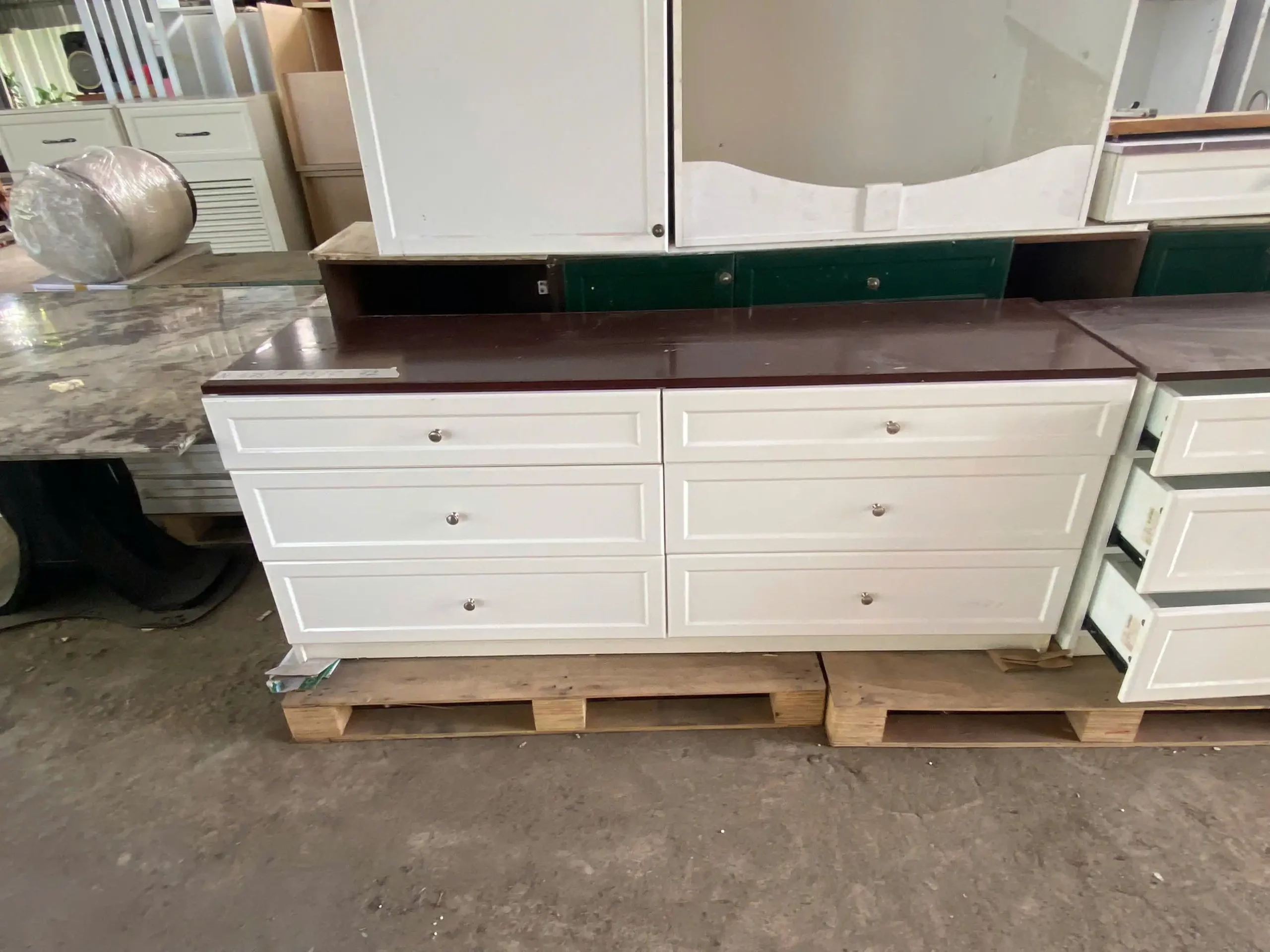 Tủ thấp SP001249