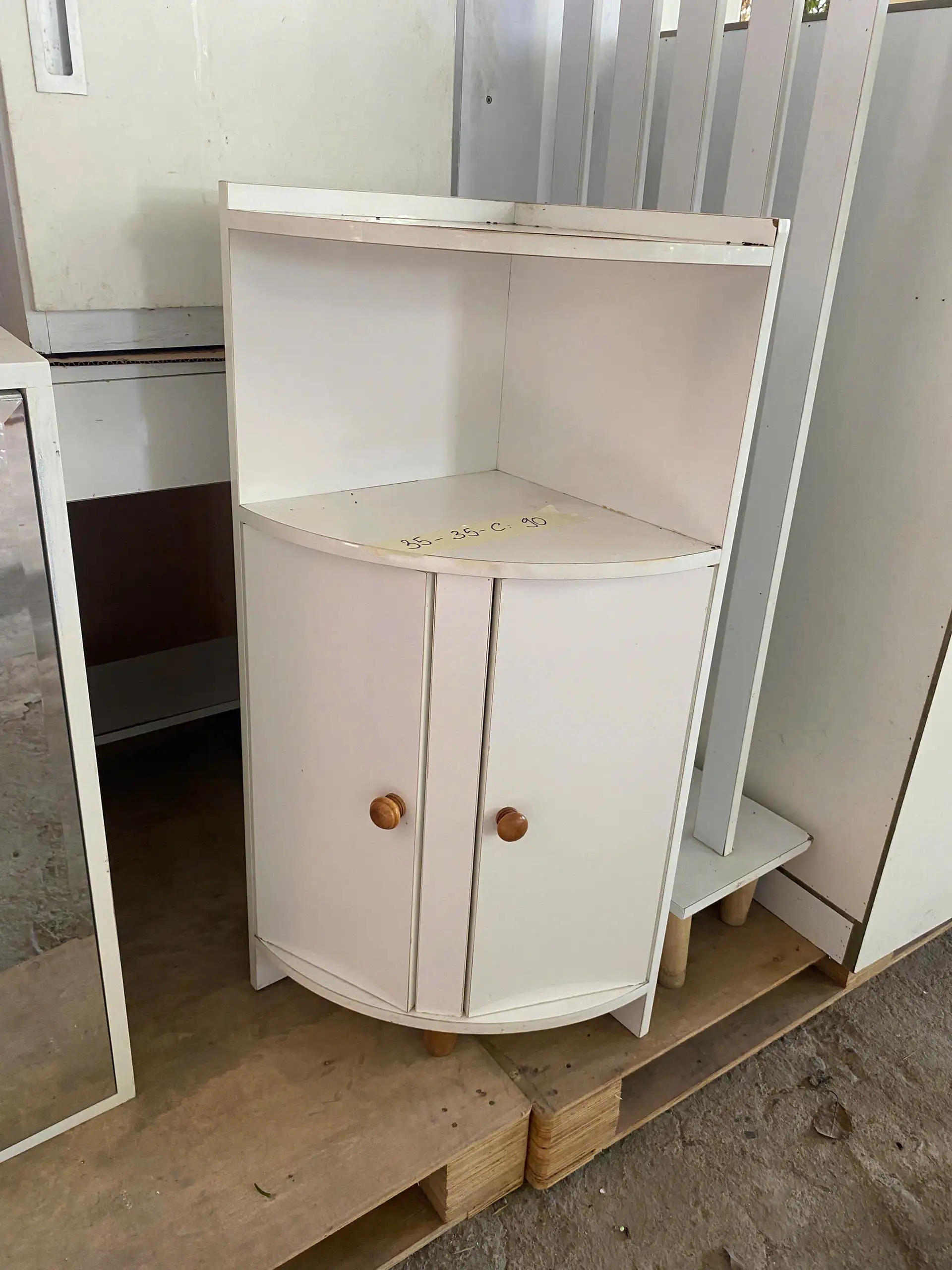 Tủ góc SP001250